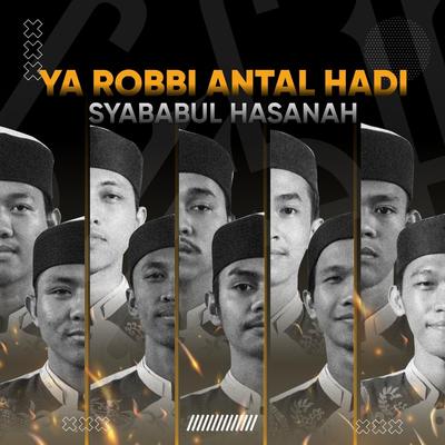 Ya Robbi Antal Hadi (Cover)'s cover