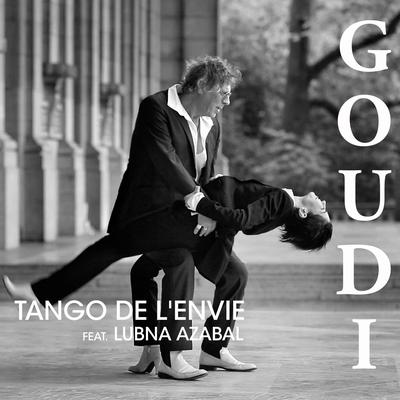 Tango De L'envie's cover