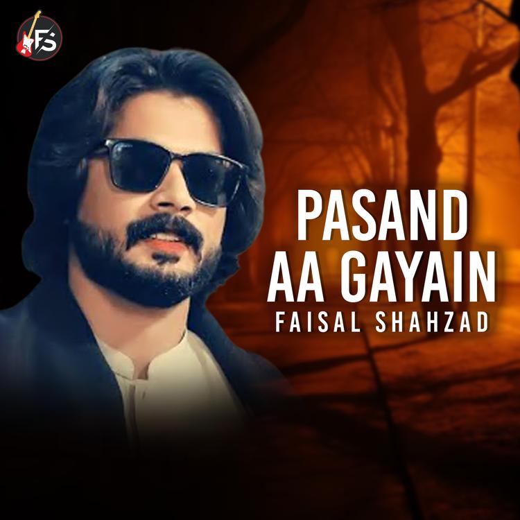 Faisal Shahzad's avatar image