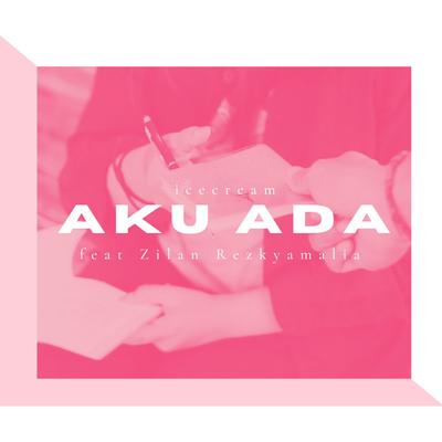 Aku Ada's cover