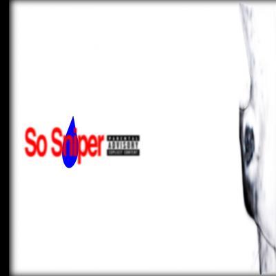 So Sniper's cover