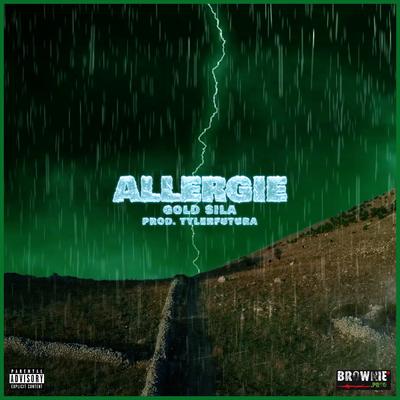 Allergie's cover