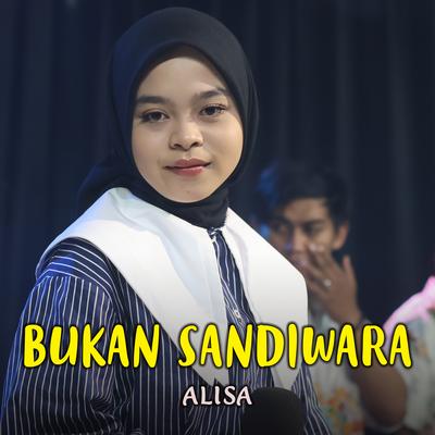 Bukan Sandiwara's cover