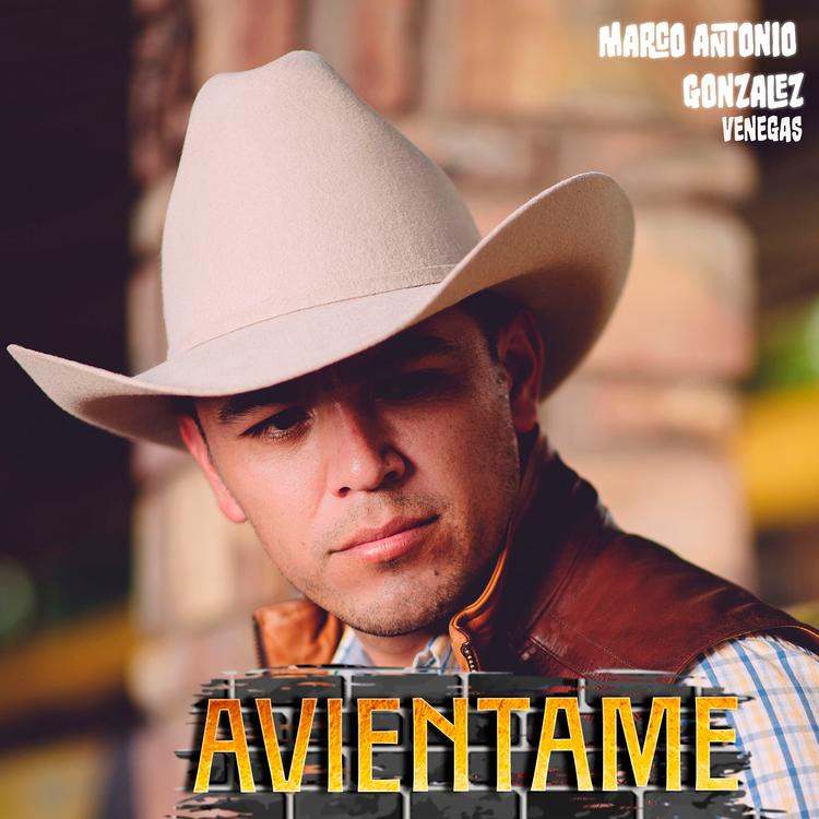 Marco Antonio Gonzalez Venegas's avatar image