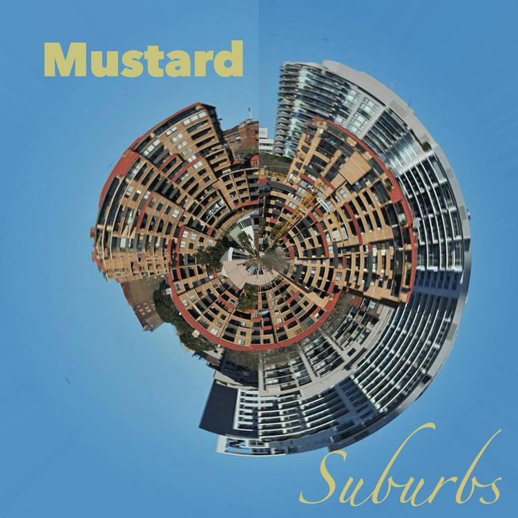 Mustard's avatar image