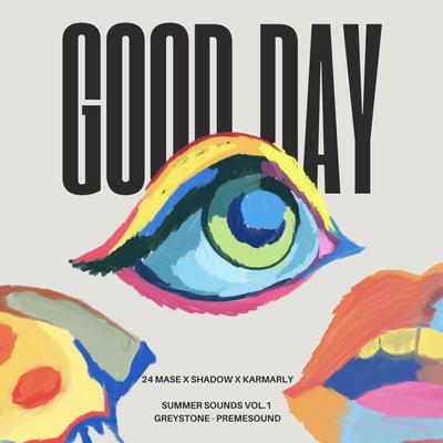 Good day's cover