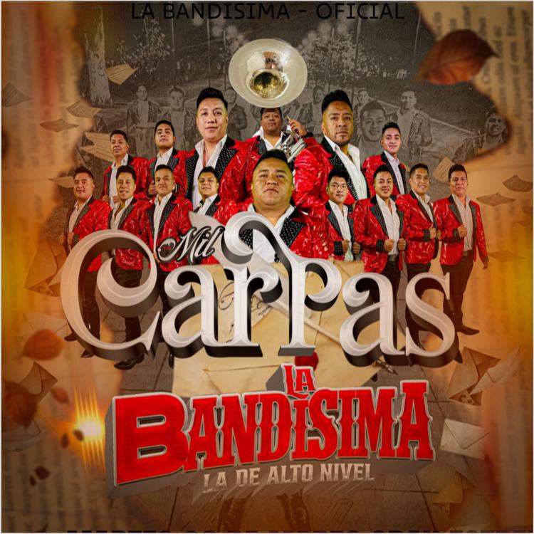 La Bandisima's avatar image