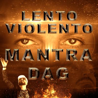 Lentismo By Lento Violento, Gigi D'Agostino's cover