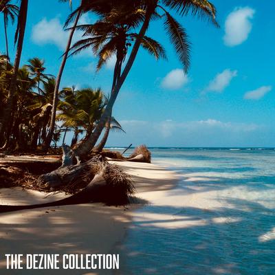 The Dezine Collection's cover