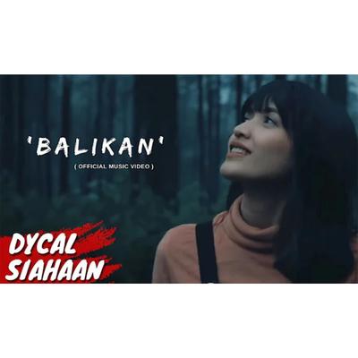 Balikan's cover
