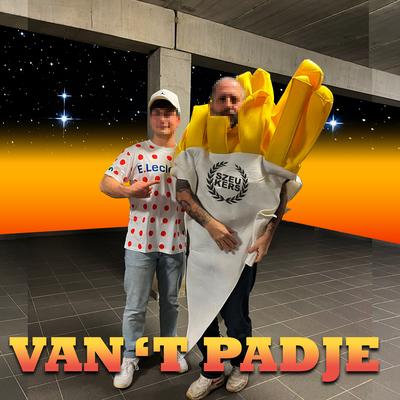 Van 't Padje's cover