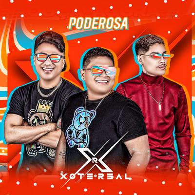 Poderosa (Solinho Manauara)'s cover