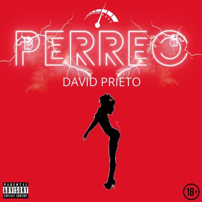 David Prieto's cover