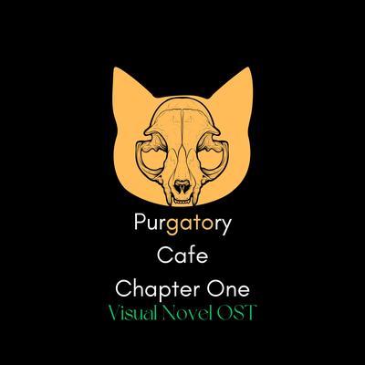 Purgatory Cafe Chapter One (Original Game Soundtrack)'s cover