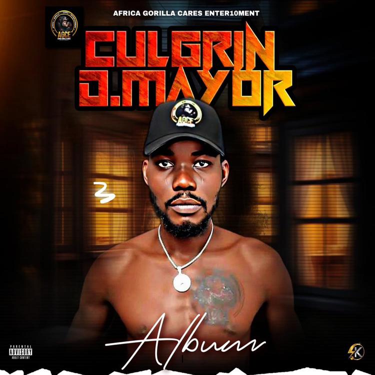 Culgrin d mayor's avatar image