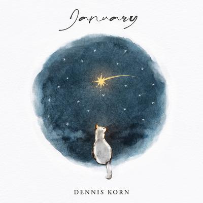 January: Winter Days By Dennis Korn's cover