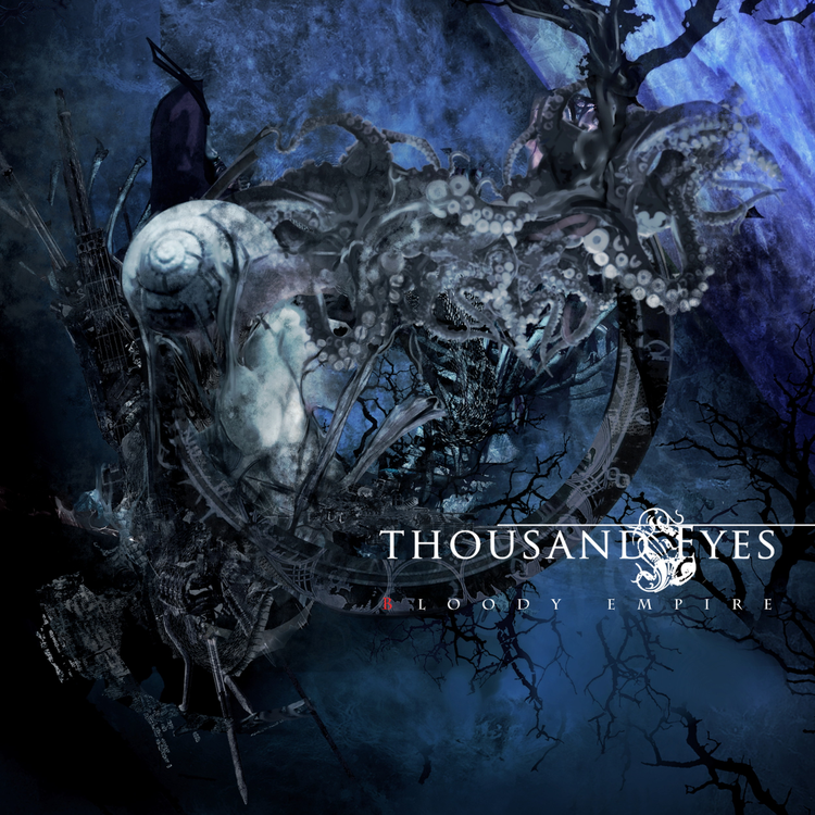 THOUSAND EYES's avatar image