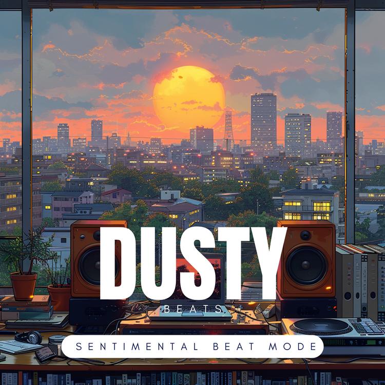 Dusty Beats's avatar image