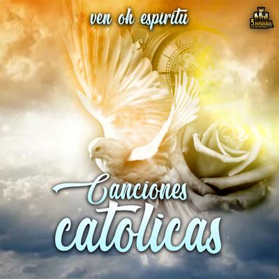 Canciones Catolicas's cover