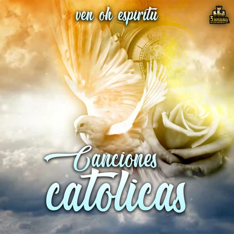 Canciones Catolicas's avatar image