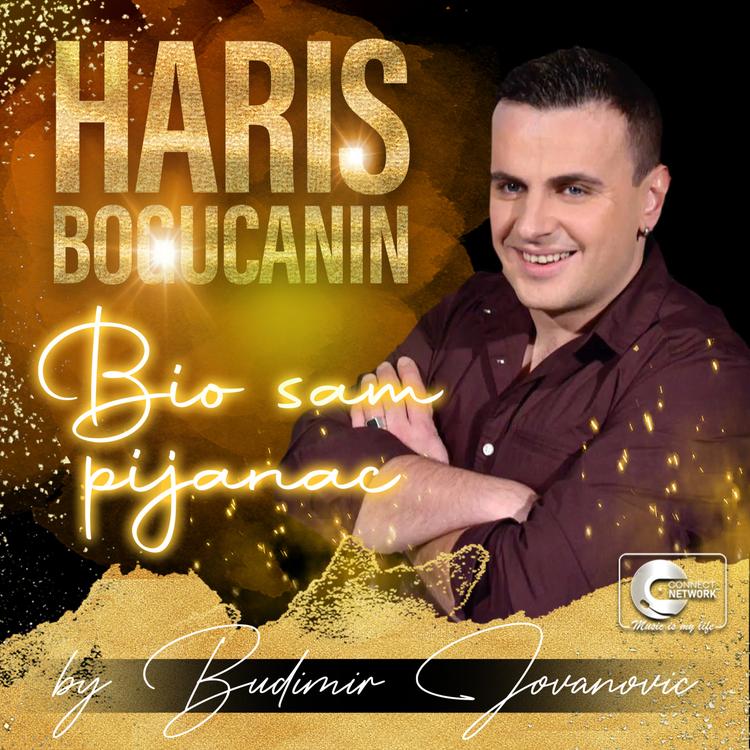 Haris Bogucanin's avatar image