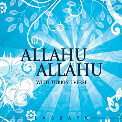 Allahu (Turkish Version)'s cover