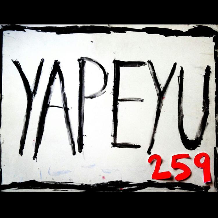 Yapeyú's avatar image