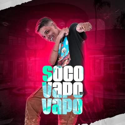 Soco Vapo Vapo By Niack's cover