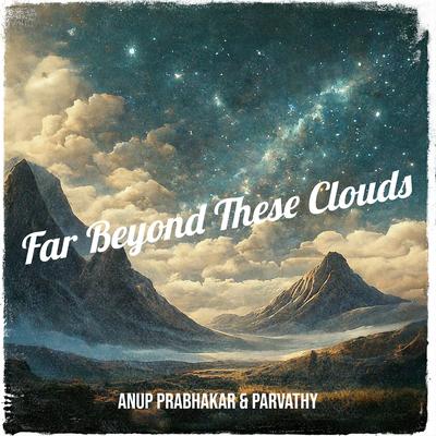 Far Beyond These Clouds's cover