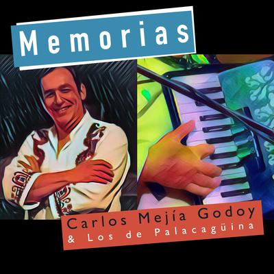 Carlos Mejía Godoy y Los De Palacagüina's cover