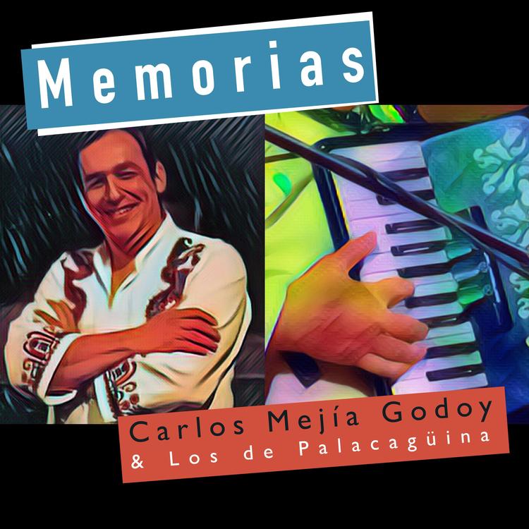 Carlos Mejía Godoy y Los De Palacagüina's avatar image