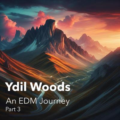 An EDM Journey, Pt. 3's cover