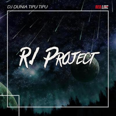 DJ Dunia Tipu Tipu's cover