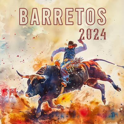 Barretos 2024's cover