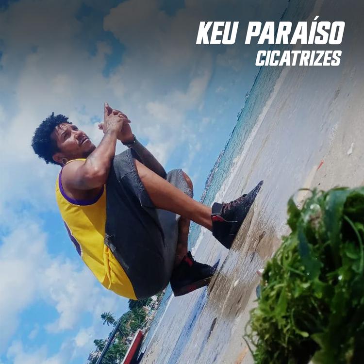 Keu Paraíso's avatar image