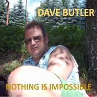 David Butler's avatar cover