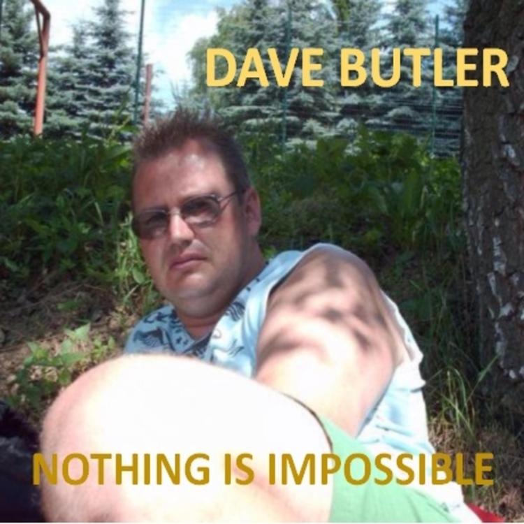 David Butler's avatar image