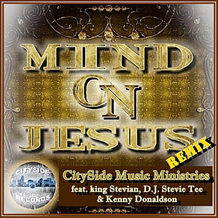 Cityside Music Ministries's avatar image