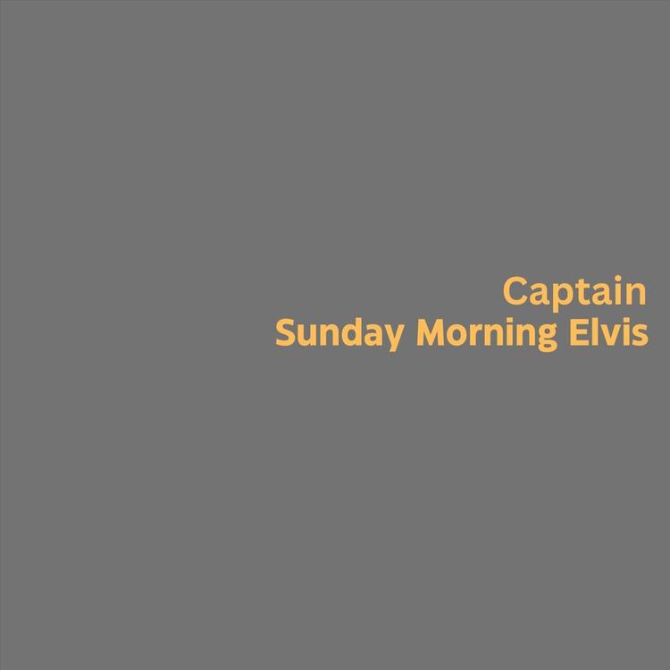 Sunday Morning Elvis's avatar image