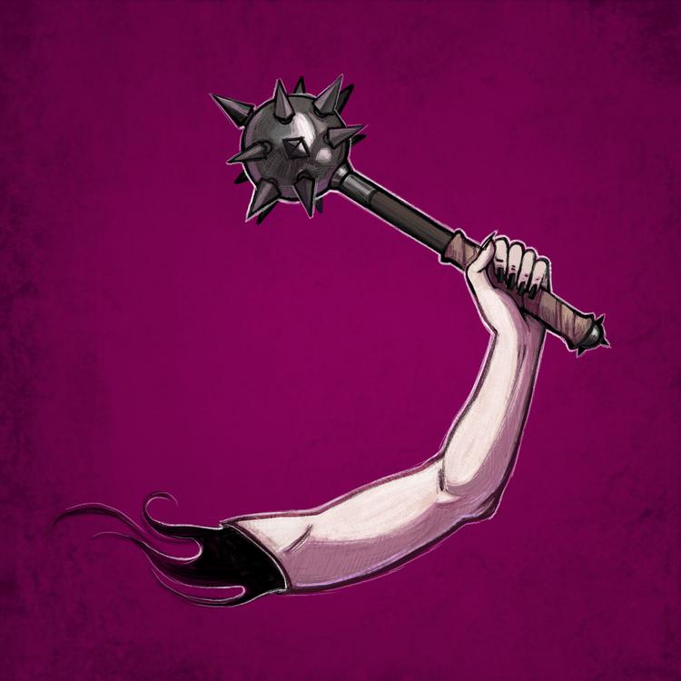 House O'Malice's avatar image