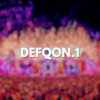 Defqon.1's cover