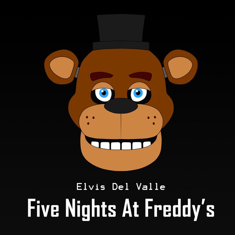 Elvis Del Valle's avatar image