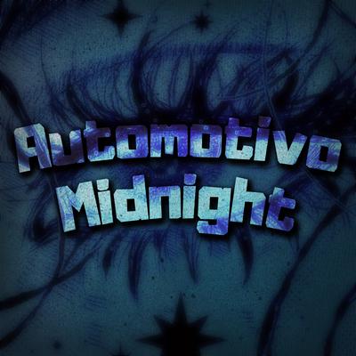 Automotivo Midnight [Slowed + Reverb] By Dj Tuta 061, MC BF's cover