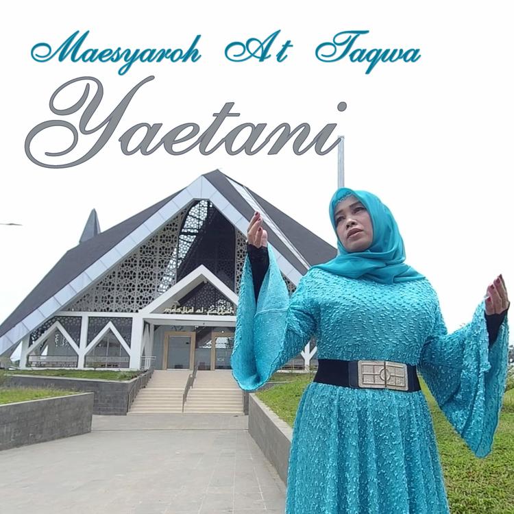 Maesyaroh At Taqwa's avatar image