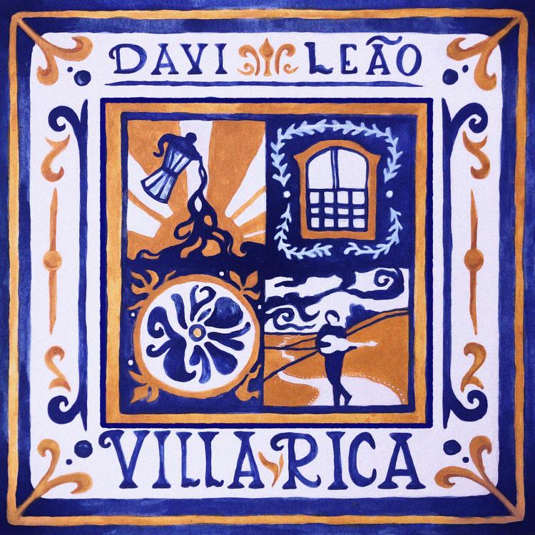 Davi Leão's avatar image