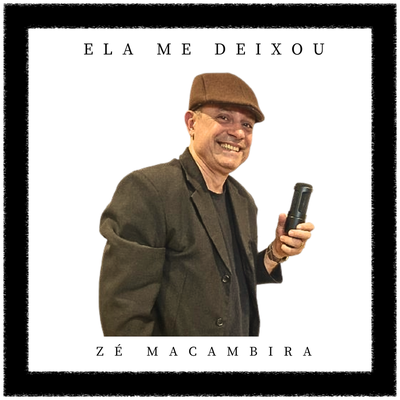 Zé Macambira's cover