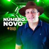 Nando Henrique's avatar cover