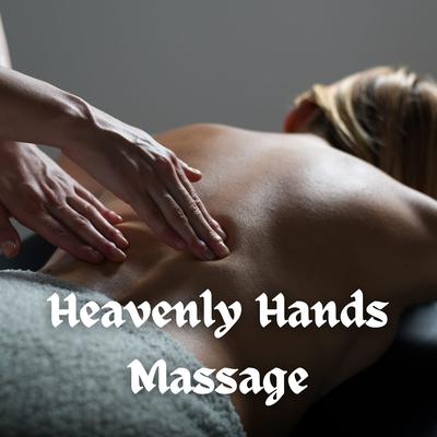 Heavenly Hands Massage's cover