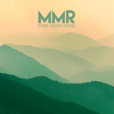 Mountain Man Recordings's cover