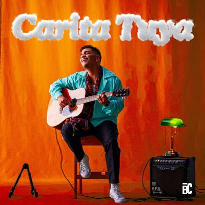 Carita Tuya By Benji Cordero's cover